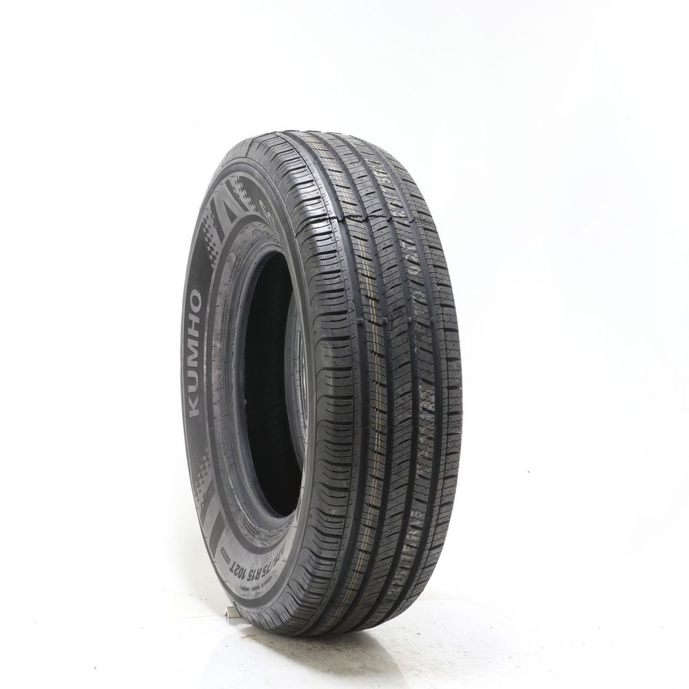 Driven Once 225/75R15 Kumho Solus TA11 102T - 10/32 - Image 1