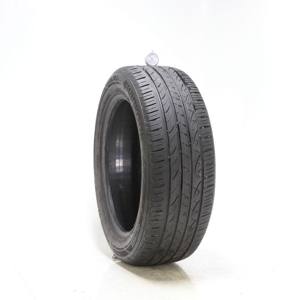 Used 235/55ZR19 Hankook Ventus S1 Noble2 105W - 5/32 - Image 1