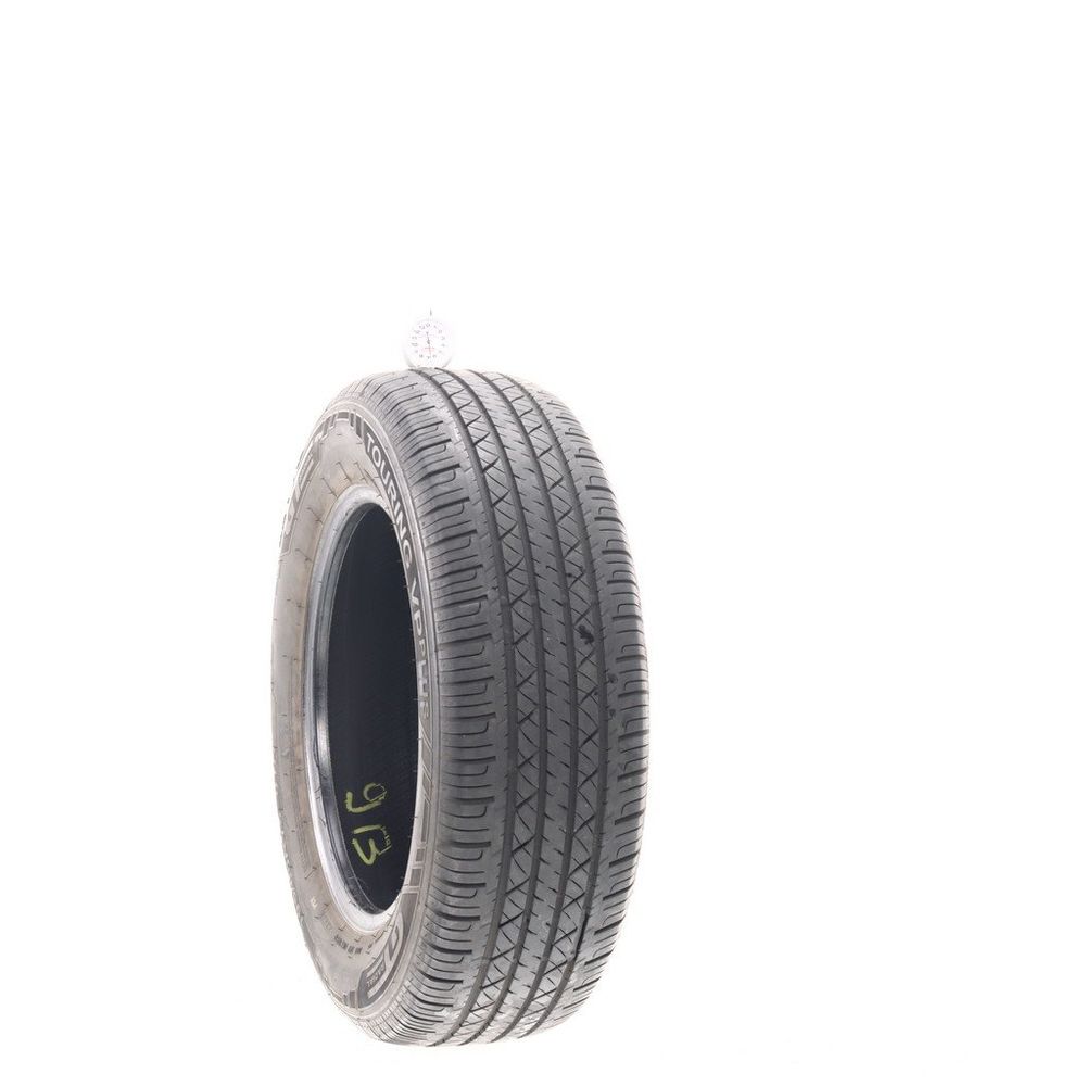 Set of (4) Used 195/65R15 GT Radial Touring VP Plus 91H - 6.5-7/32 - Image 1