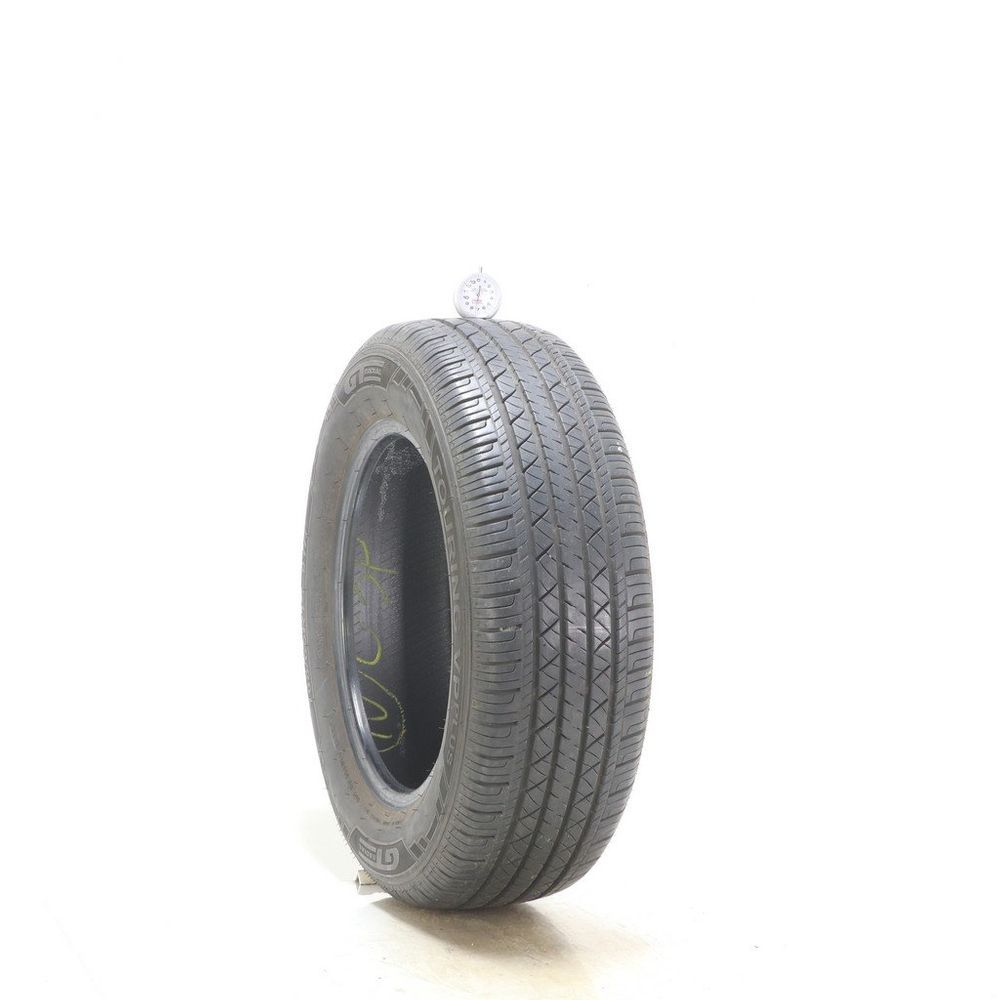 Set of (4) Used 195/65R15 GT Radial Touring VP Plus 91H - 6.5-7/32 - Image 4