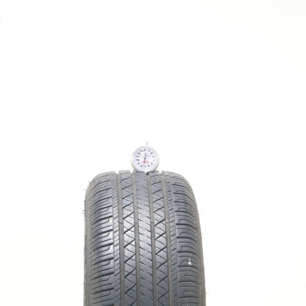 Set of (4) Used 195/65R15 GT Radial Touring VP Plus 91H - 6.5-7/32 - Image 5
