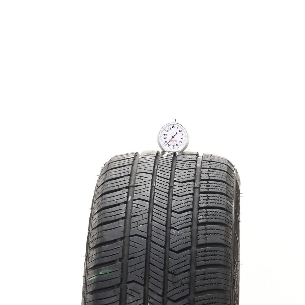 Set of (2) Used 215/55R17 Milestar Weatherguard AW365 98H - 8.5/32 - Image 2