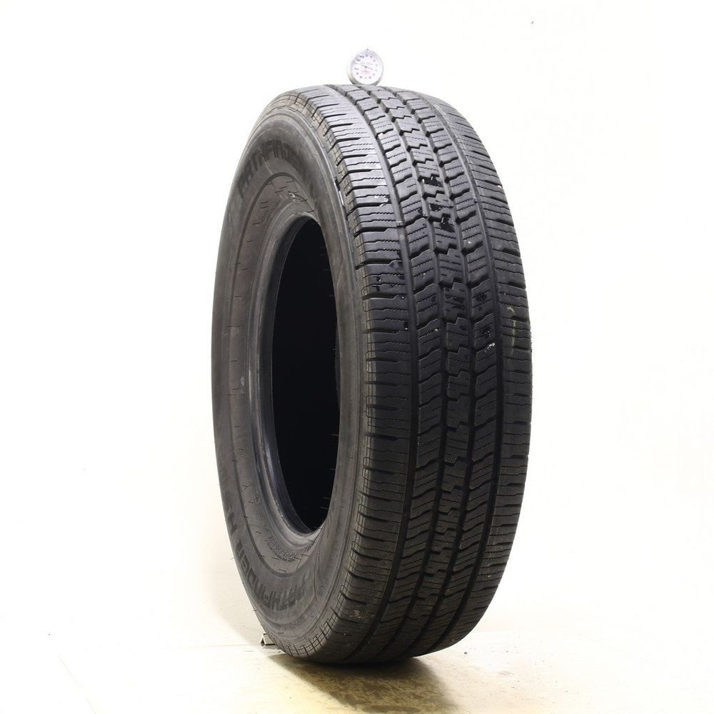 Used LT 245/75R17 Pathfinder HSR 121/118R E - 11/32 - Image 1