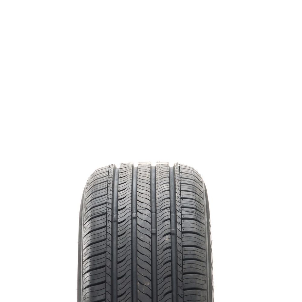Set of (2) Driven Once 205/55R16 Paragon Tour A/S 94V - 10/32 - Image 2