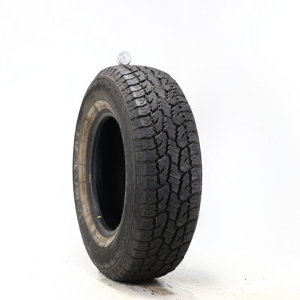 Used LT 245/75R16 Sailun Terramax A/T 4S 120/116S - 13/32 - Image 1