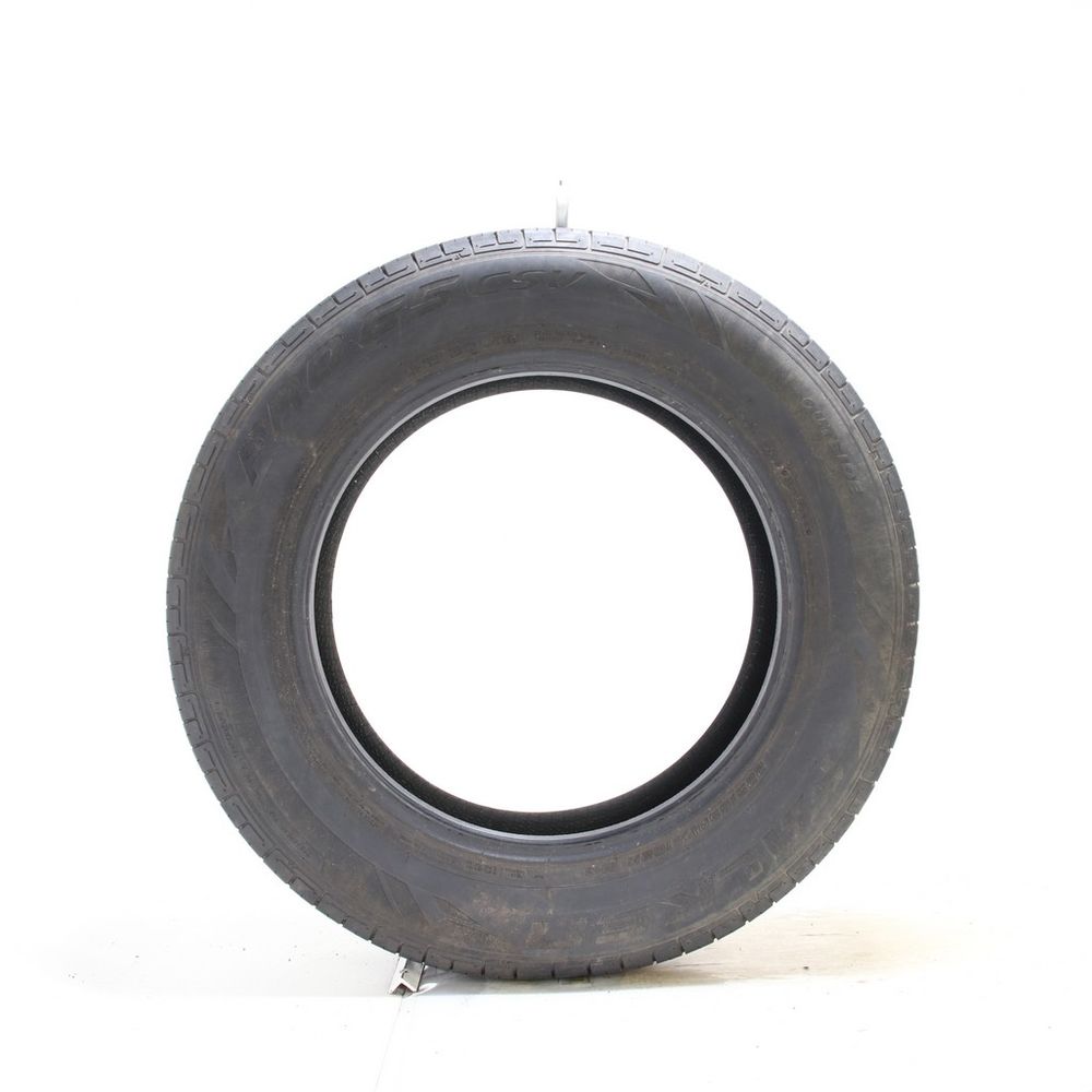 Set of (2) Used 225/65R17 Falken Pro G5 CSV 102H - 5-5.5/32 - Image 3