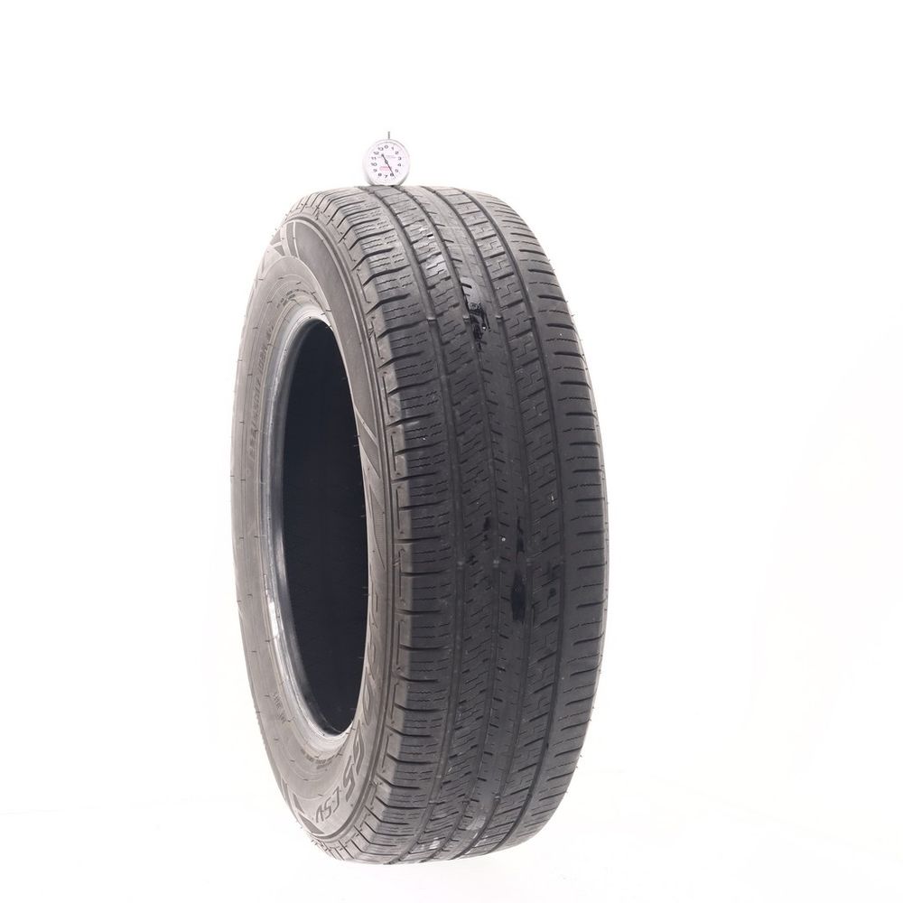 Set of (2) Used 225/65R17 Falken Pro G5 CSV 102H - 5-5.5/32 - Image 4