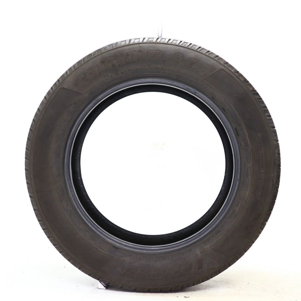 Used 235/60R18 Lemans Touring A/S II 103H 6.5/32 Utires