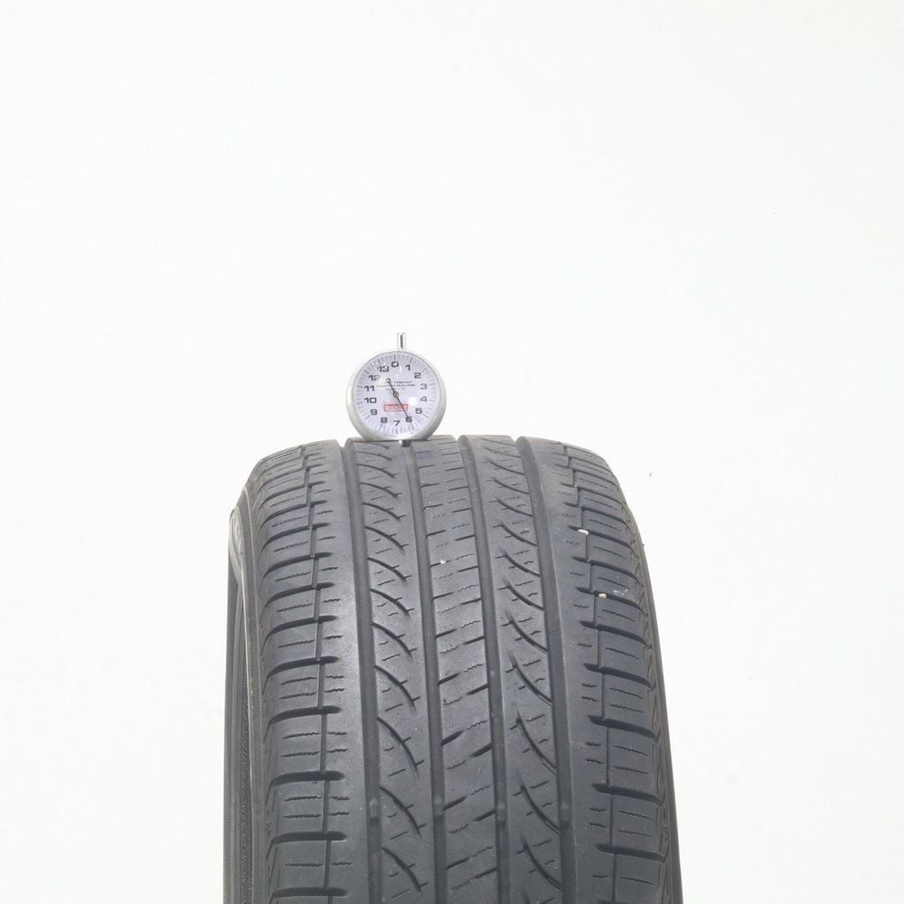 Set of (4) Used 205/55R16 Yokohama Avid GT S35 91H - 6/32 - Image 2