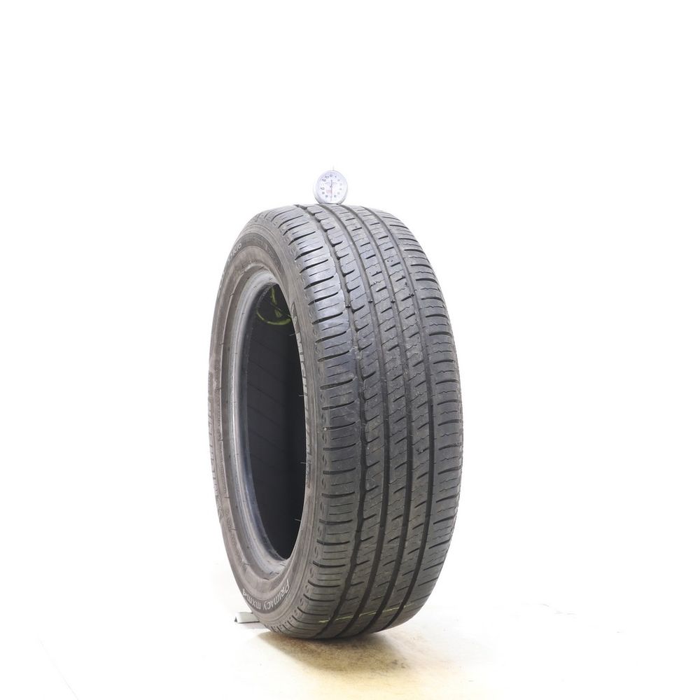 Used 205/55R16 Michelin Primacy MXM4 91H - 7/32 - Image 1