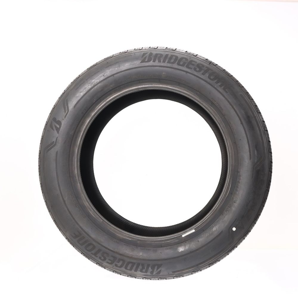 Set of (4) New 275/55R19 Bridgestone Alenza Sport A/S RFT MOE 111H - Image 3
