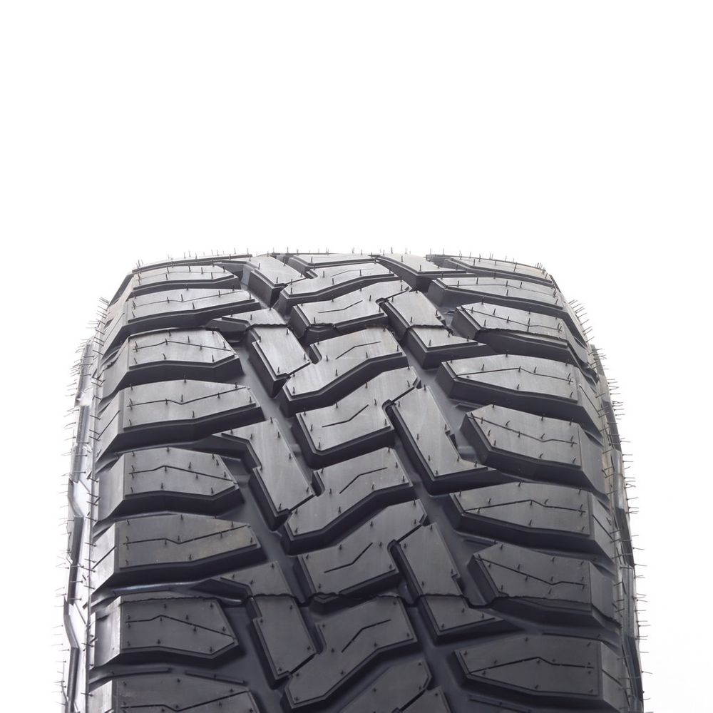New LT 35X13.5R20 Toyo Open Country RT 121Q E - New - Image 2