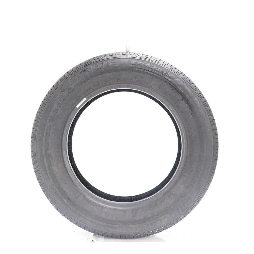 Set of (4) Used 205/65R16 Bridgestone Ecopia EP422 Plus 95H - 7.5-9/32 - Image 6
