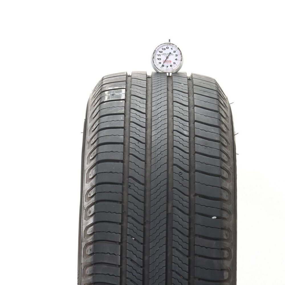 Set of (2) Used 225/65R17 Michelin X Tour A/S 2 102H - 8/32 - Image 2