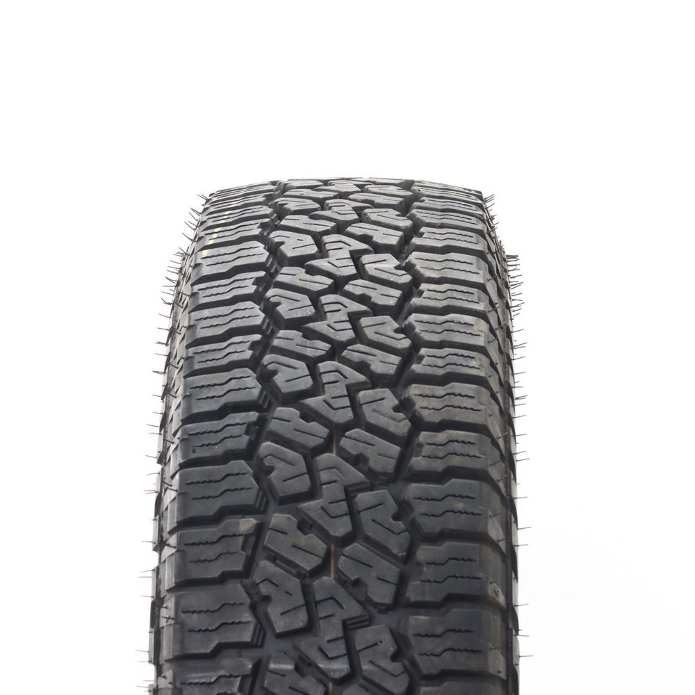 Used LT 235/80R17 Falken Wildpeak A/T3W 120/117R E - 15.5/32 - Image 2