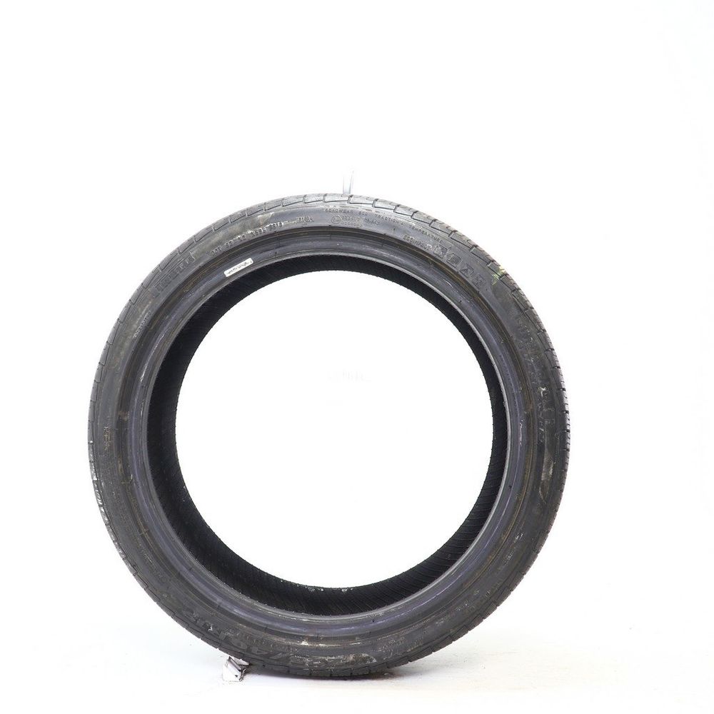 Used 225/40R19 Pirelli Cinturato P7 Run Flat AR 93V - 8/32 - Image 3