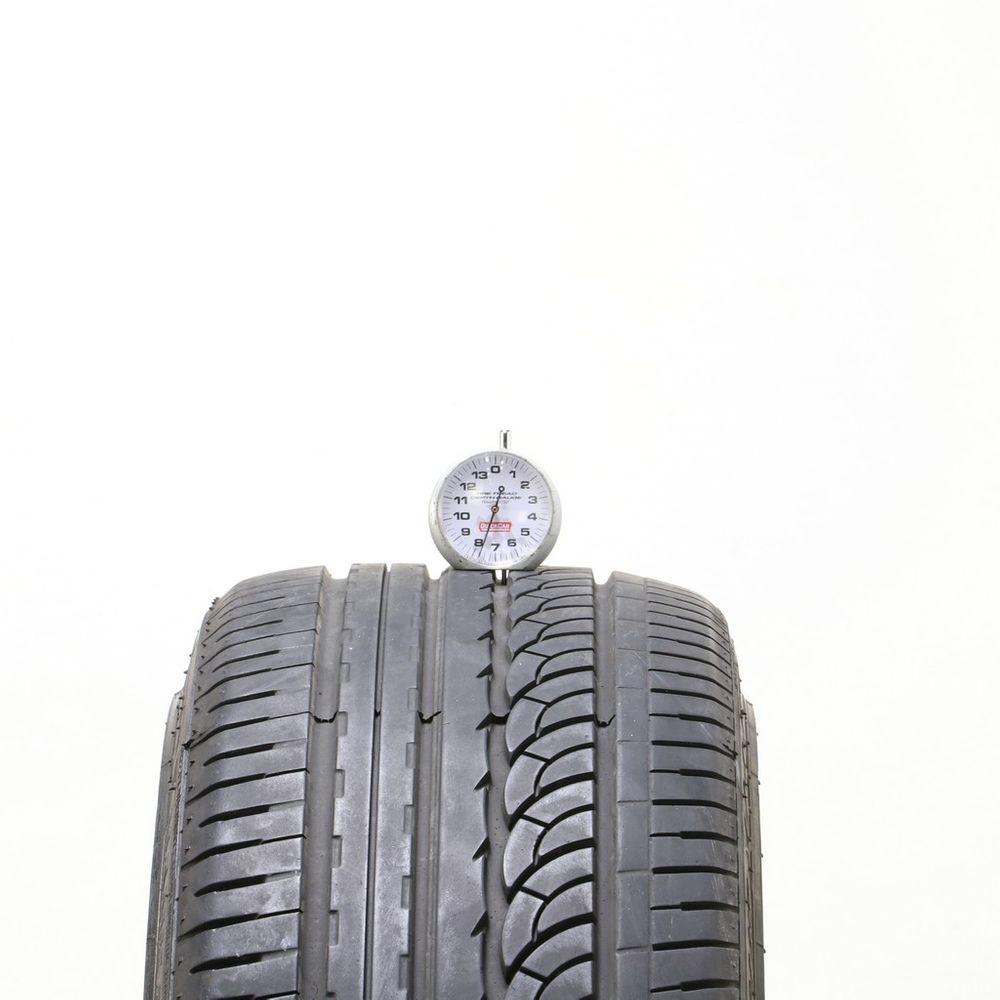 Used 215/40R18 Nankang AS-1 89H - 7.5/32 - Image 2