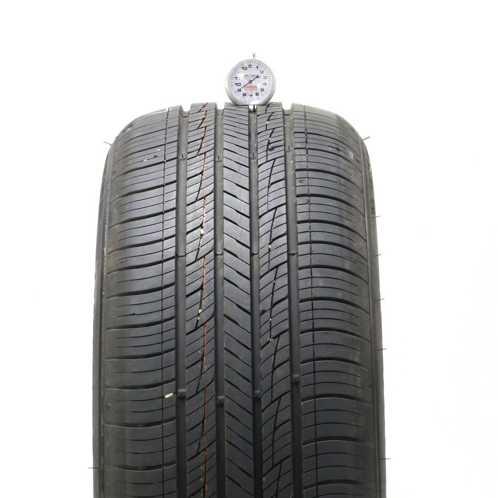 Used 255/50R20 Kumho Crugen HP71 105T - 9/32 - Image 2