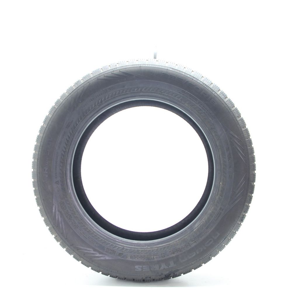 Used 235/60R18 Nokian WR G4 SUV 107V - 9/32 - Image 3