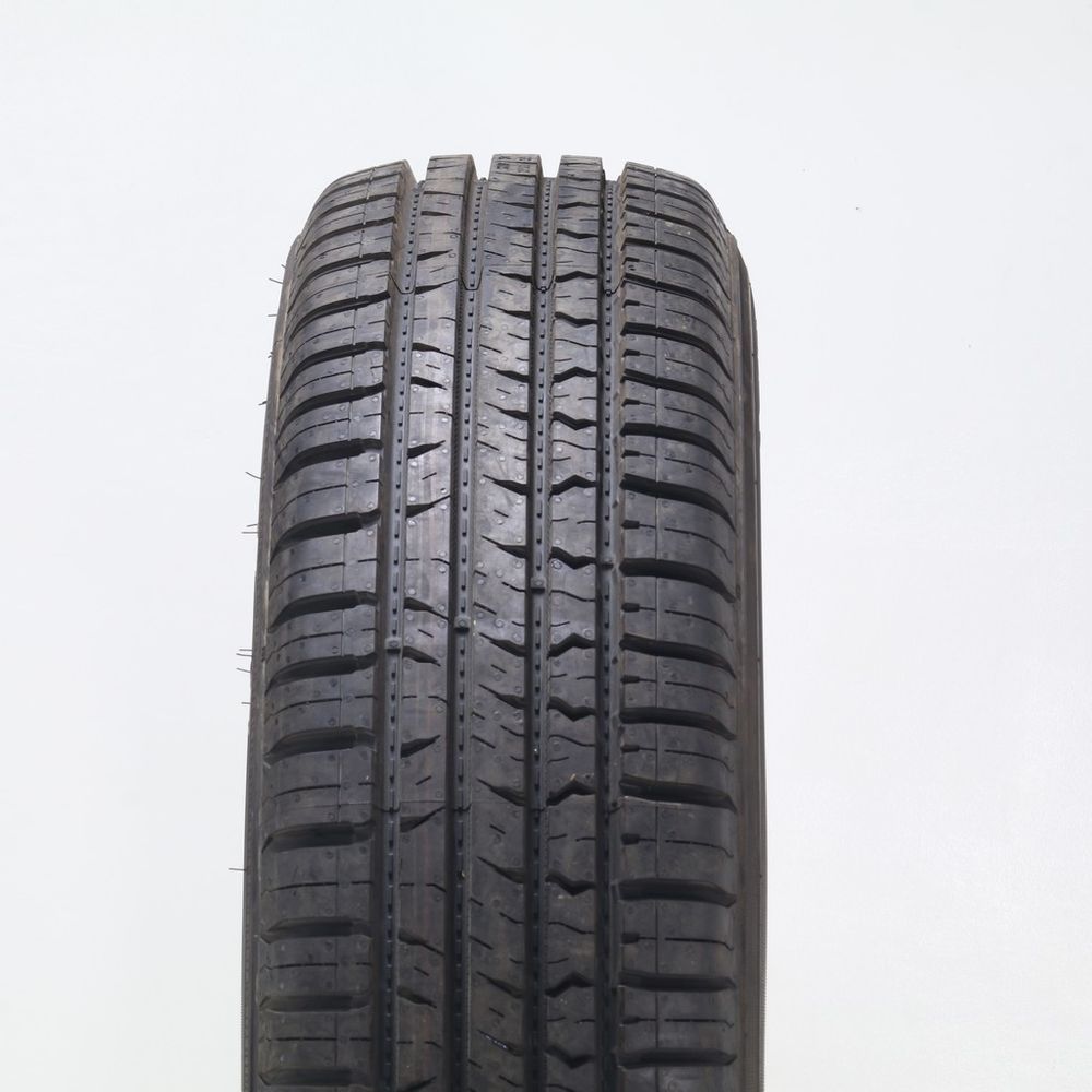 Set of (2) Driven Once LT 215/85R16 Nokian Rotiiva HT 115/112S E - 14/32 - Image 2