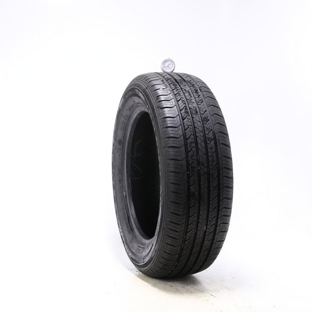 Used 235/60R18 Maxxis Bravo HP M3 107V - 9.5/32 - Image 1