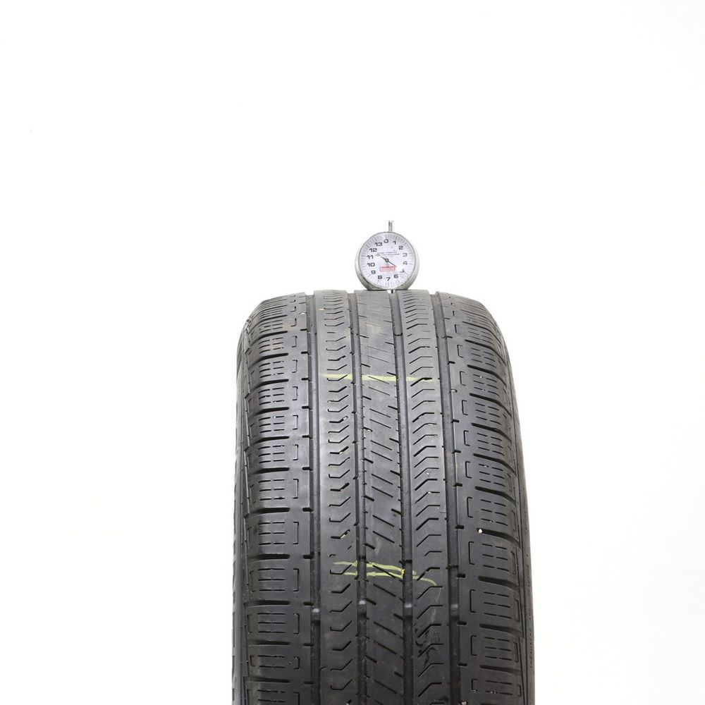 Used 215/60R17 Continental CrossContact RX 96H - 5/32 - Image 2
