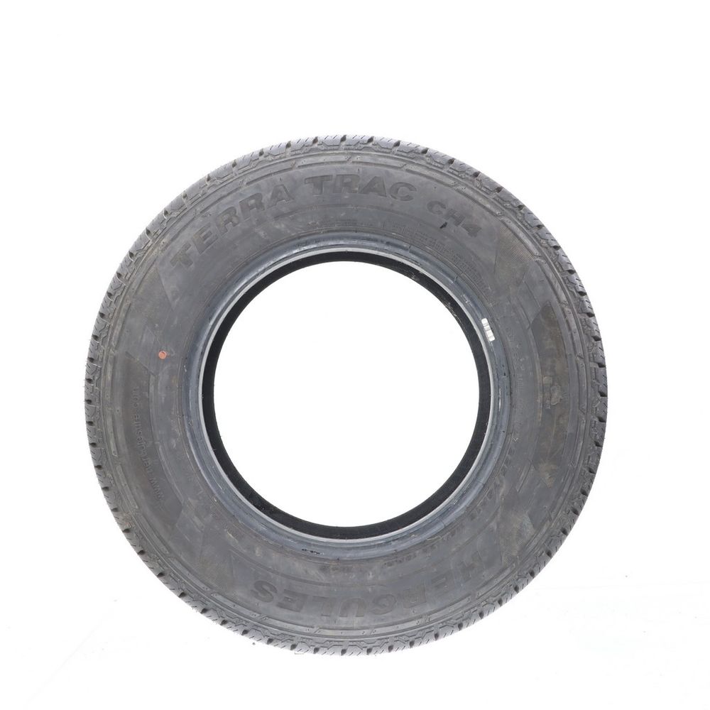 New LT 225/75R16 Hercules Terra Trac CH4 115/112R E - Image 3