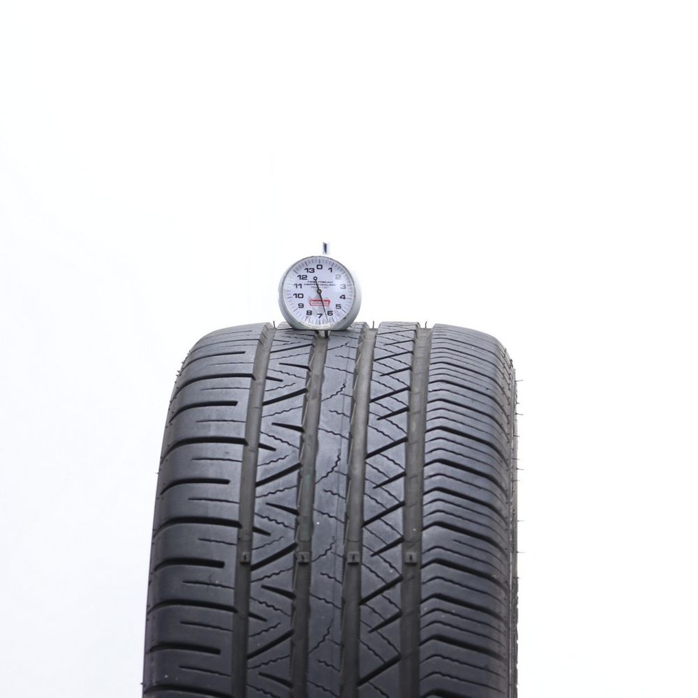 Used 215/45R17 Cooper Zeon RS3-G1 91W - 6/32 - Image 2