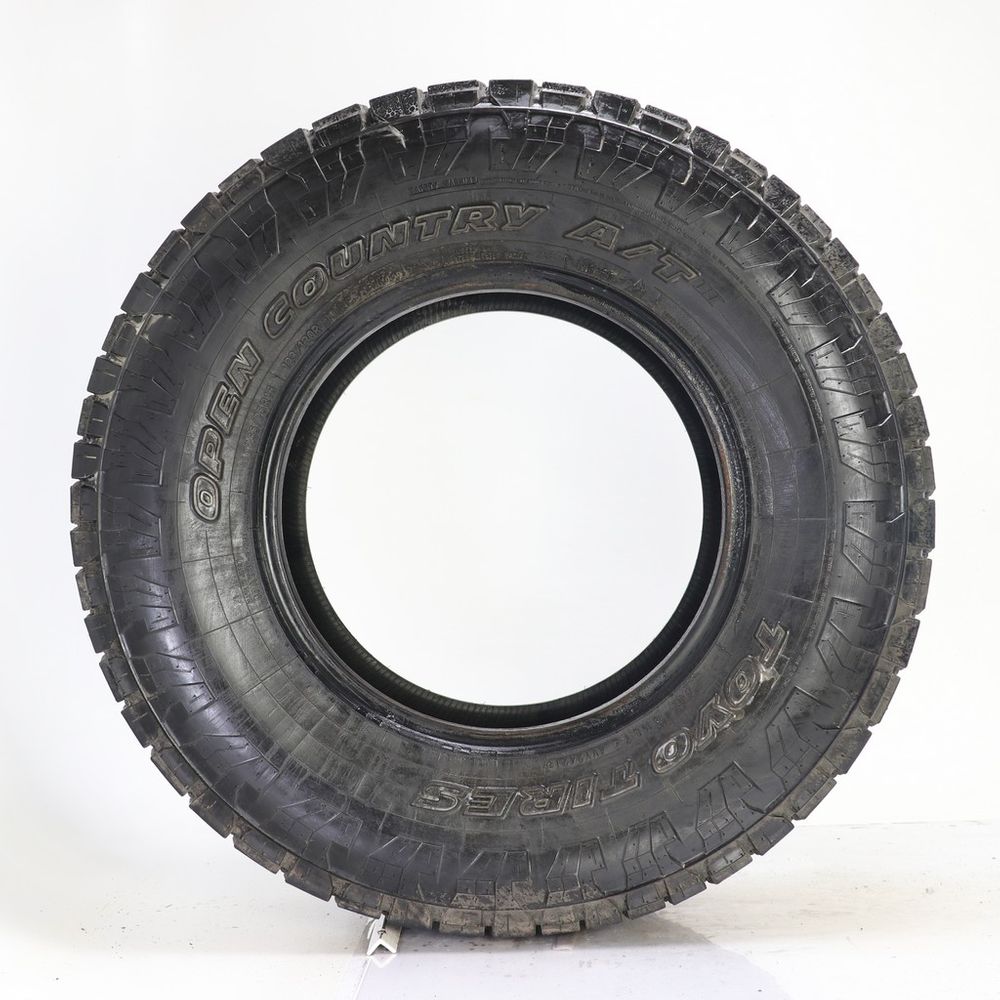 Used LT 265/75R16 Toyo Open Country A/T III 123/120R E - 14/32 - Image 3