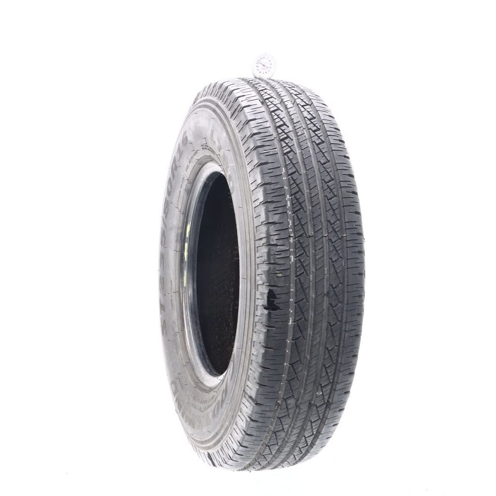 Used ST 235/80R16 CrossWind L780 122/119Q F - 11/32 - Image 1