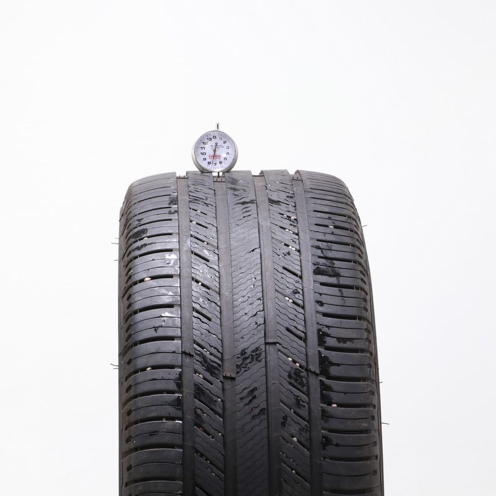 Used 265/40R21 Michelin Premier LTX 105V - 7.5/32 - Image 2