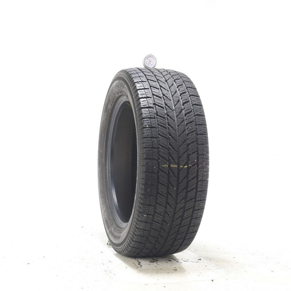 Used 225/55R17 Toyo Observe Garit KX 97H - 11/32 - Image 1