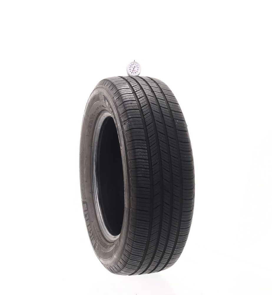 Used 215/65R16 Michelin X Tour A/S T+H 98H - 8/32 - Image 1