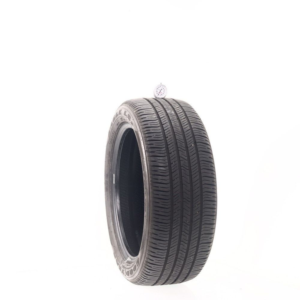 Used 225/50R18 Goodyear Eagle LS-2 95H - 8/32 - Image 1