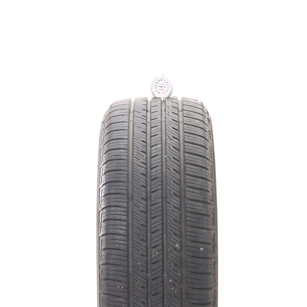 Used 245/60R18 Yokohama YK-CTX 105H - 10.5/32 - Image 2