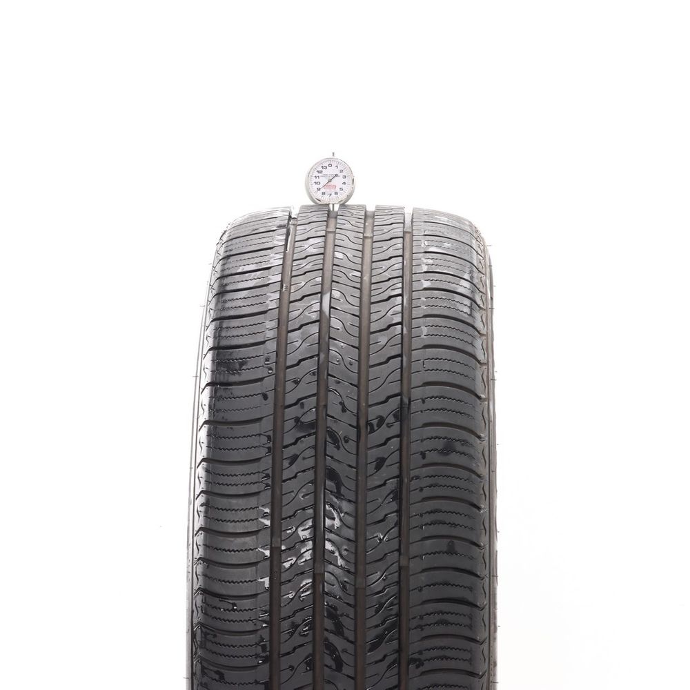 Used 285/45R22 Goodride Cross Legend SU320 114H - 8.5/32 - Image 2