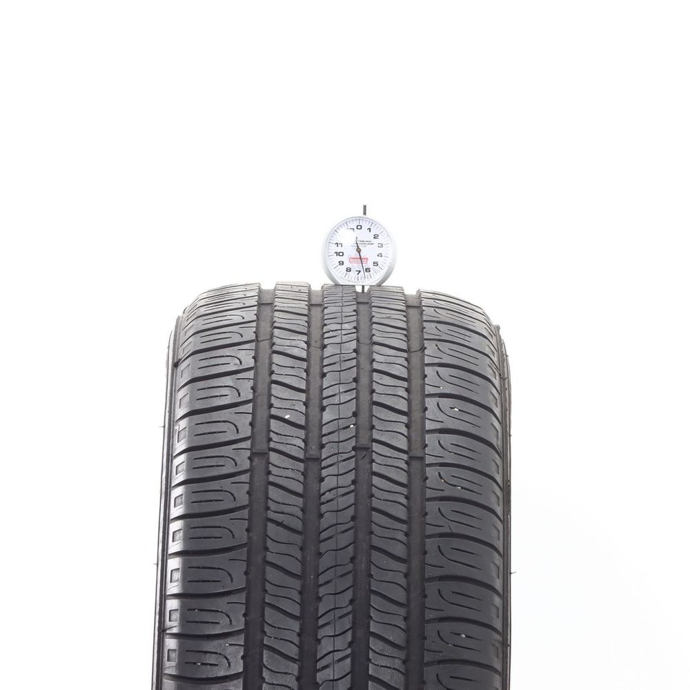 Set of (2) Used 215/50R17 Goodyear Assurance All-Season 91V - 6.5-7/32 - Image 2