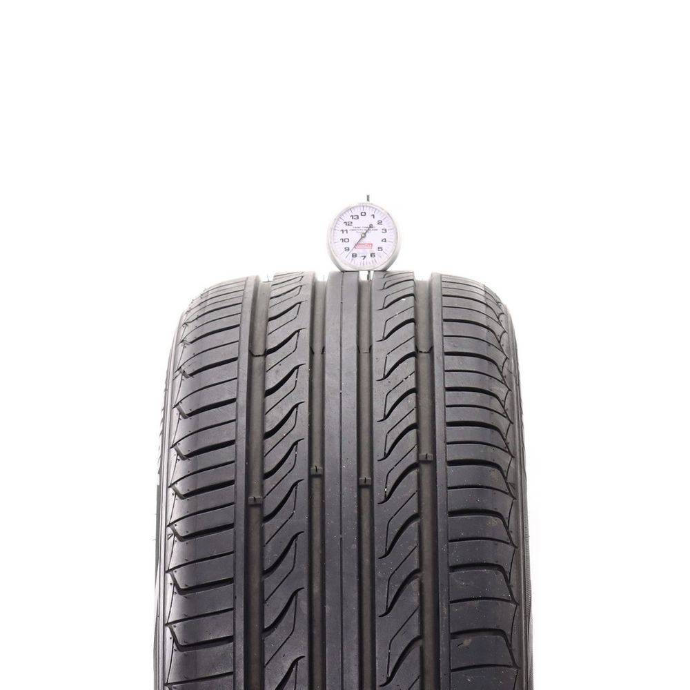 Set of (2) Used 235/45ZR18 Sentury UHP 98W - 8.5/32 - Image 2