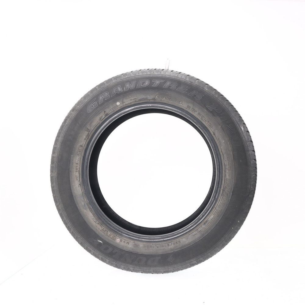 Set of (2) Used 225/65R17 Dunlop Grandtrek PT20 102H - 7-8.5/32 - Image 3