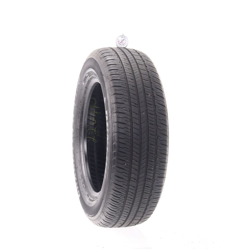 Set of (2) Used 225/65R17 Dunlop Grandtrek PT20 102H - 7-8.5/32 - Image 4