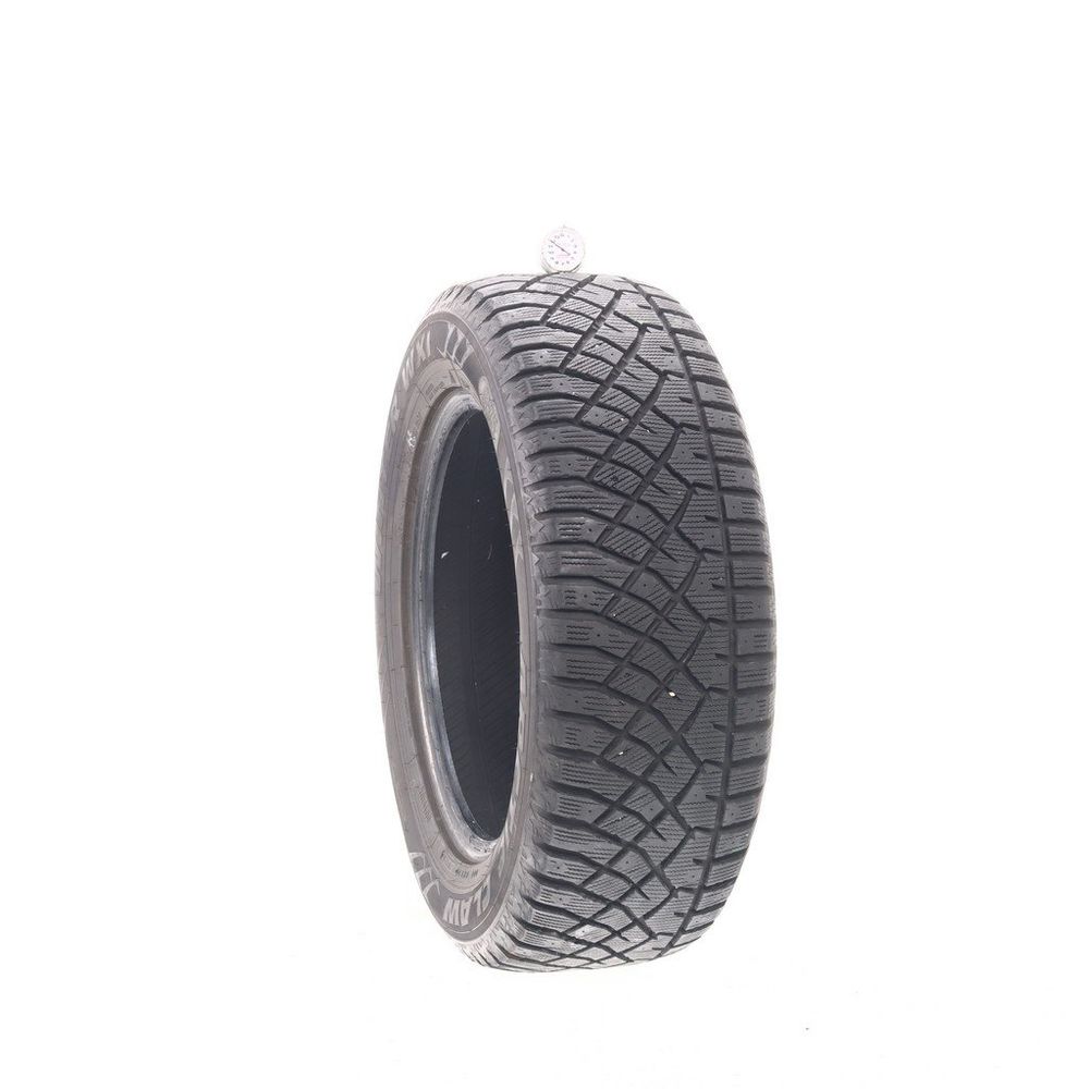 Used 245/60R18 Arctic Claw Winter WXI 105T - 11.5/32 - Image 1