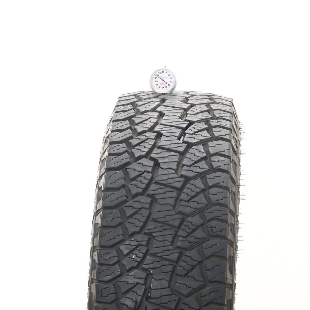 Used LT 265/65R17 Hankook Dynapro ATM 109T C - 11.5/32 - Image 2