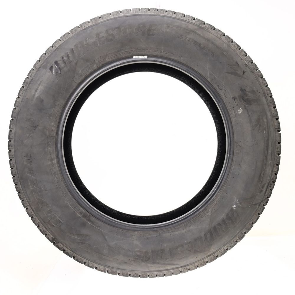 Used LT 275/65R20 Bridgestone Blizzak LT 126/123R E - 11.5/32 - Image 3