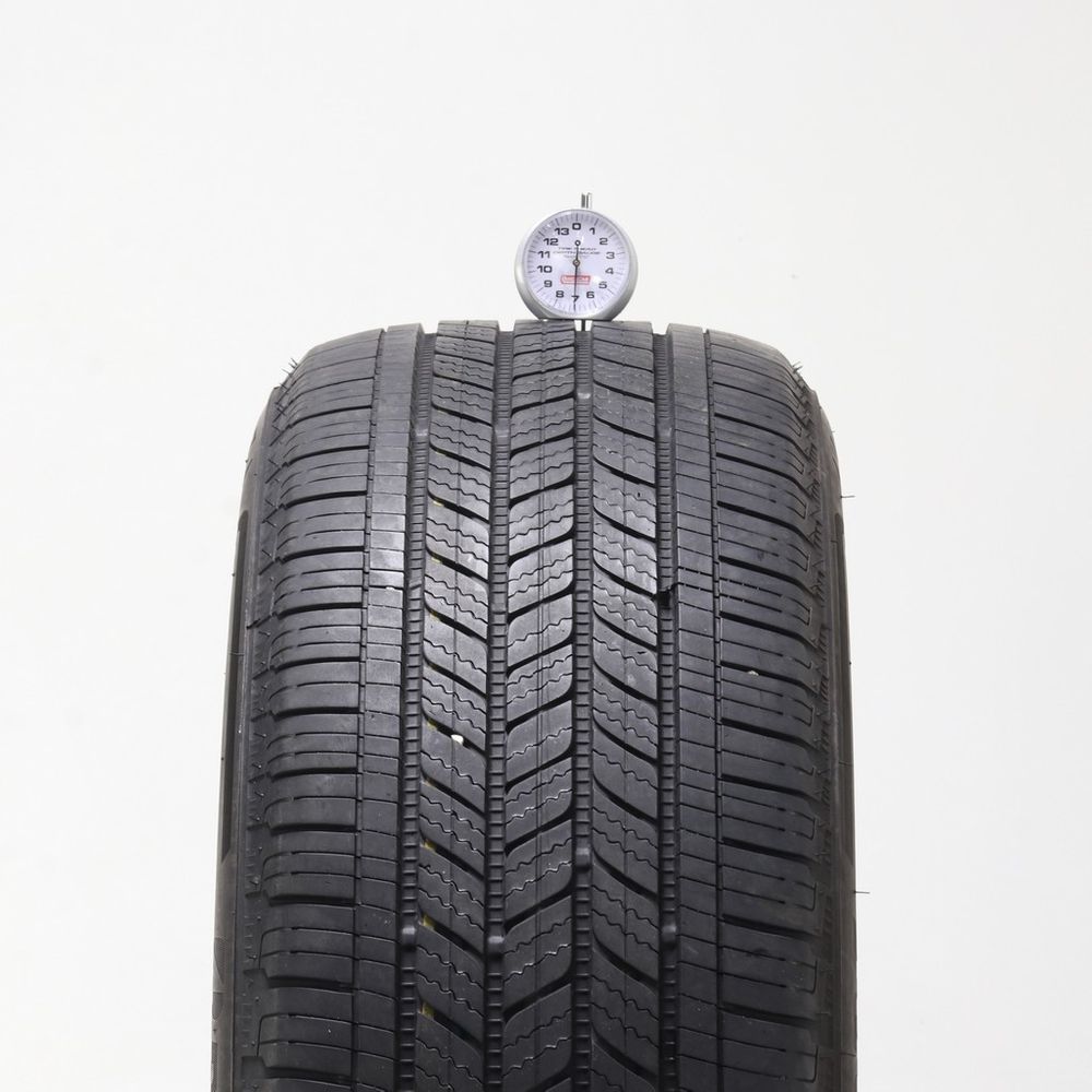 Set of (4) Used 235/55R19 Bridgestone Alenza Sport A/S ENLITEN 101V - 7-8.5/32 - Image 2