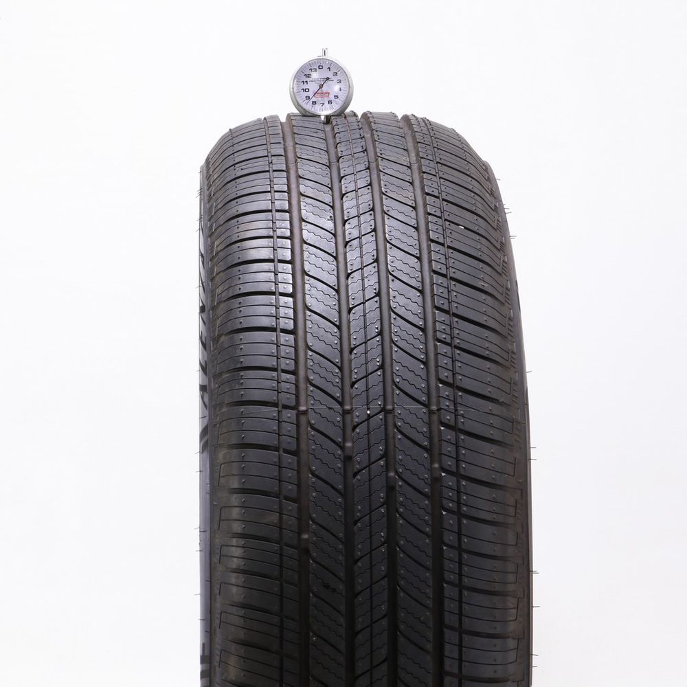 Set of (4) Used 235/55R19 Bridgestone Alenza Sport A/S ENLITEN 101V - 7-8.5/32 - Image 5