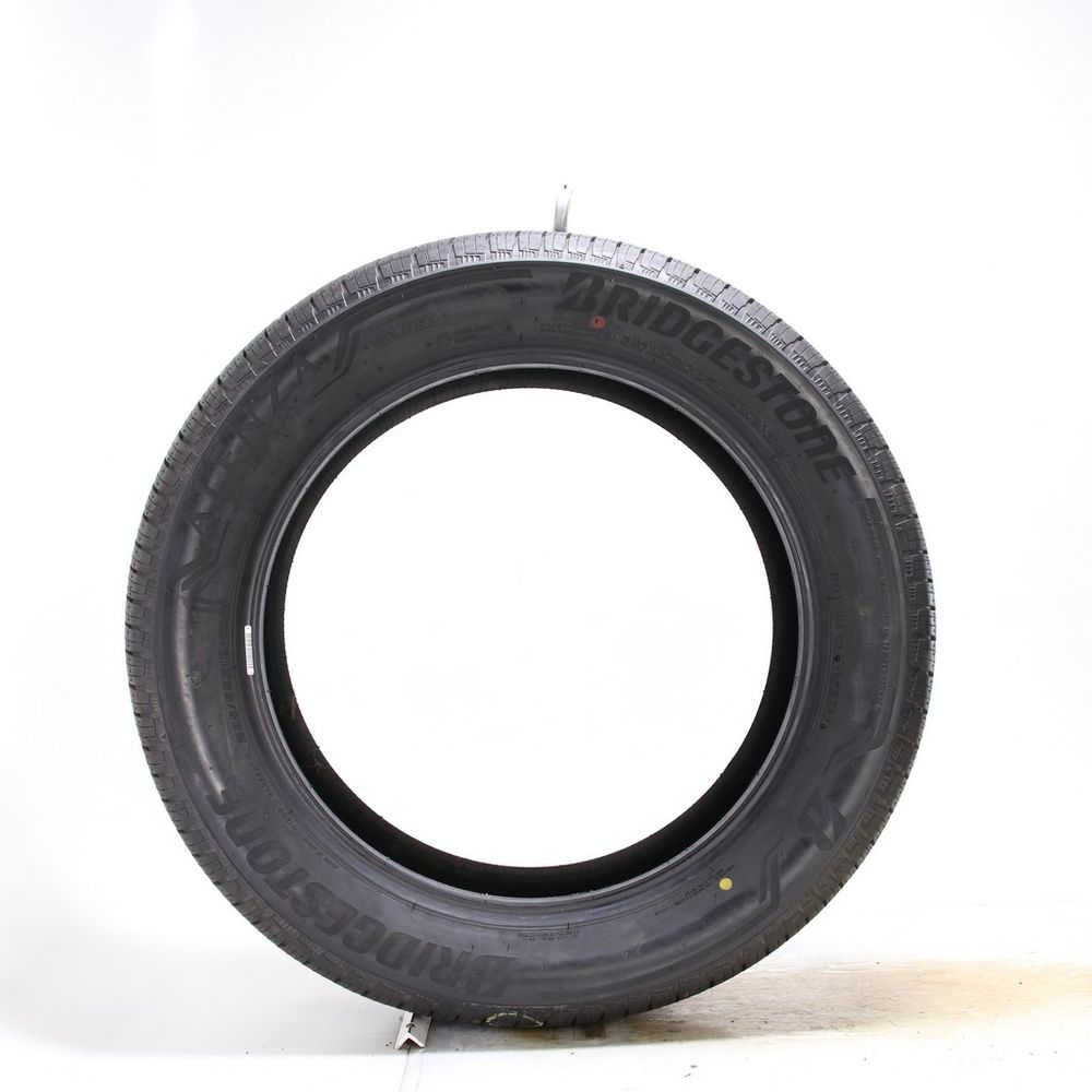 Set of (4) Used 235/55R19 Bridgestone Alenza Sport A/S ENLITEN 101V - 7-8.5/32 - Image 6