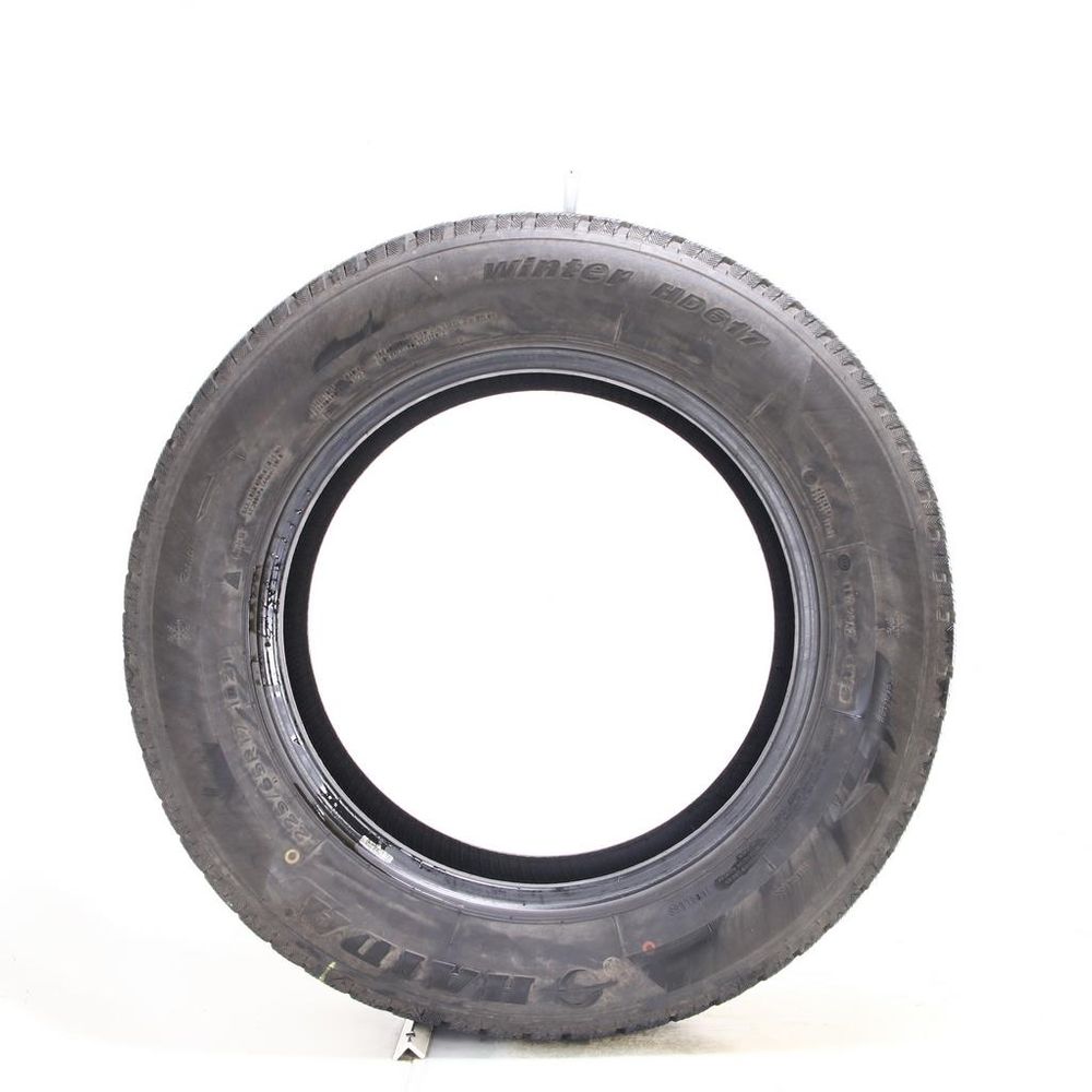 Used 225/65R17 Haida Winter HD617 102T - 8.5/32 - Image 3