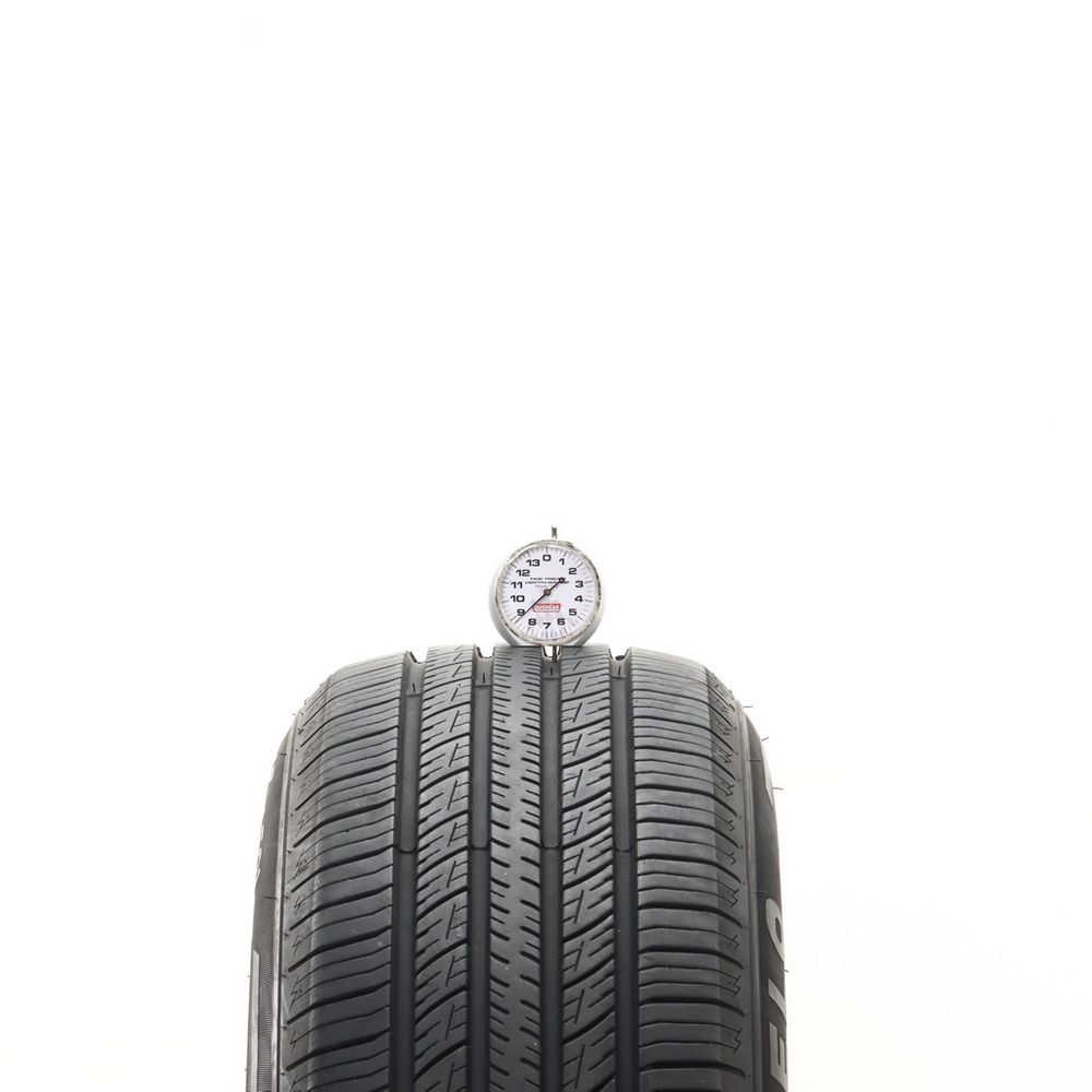 Set of (2) Used 205/60R16 Rovelo Instinct AS01 92H - 8-8.5/32 - Image 5