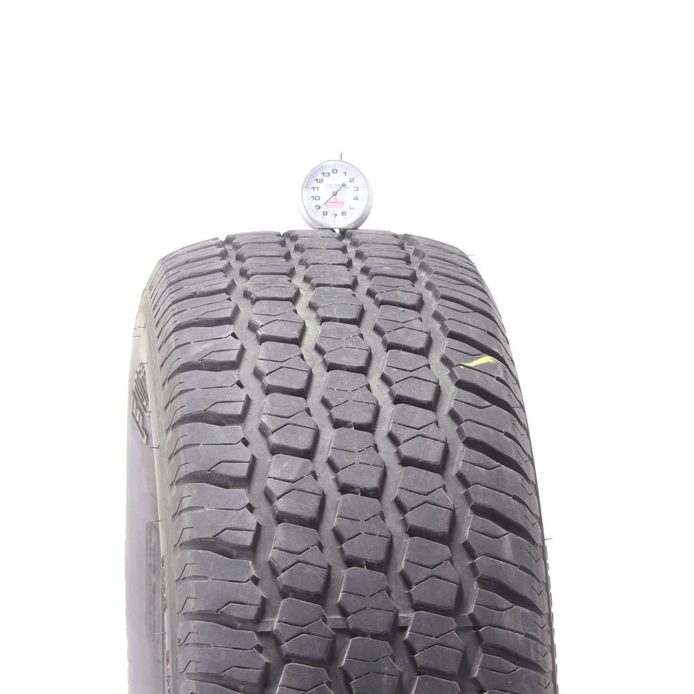 Used 245/65R17 Futura Scrambler AP 107S - 8.5/32 - Image 2