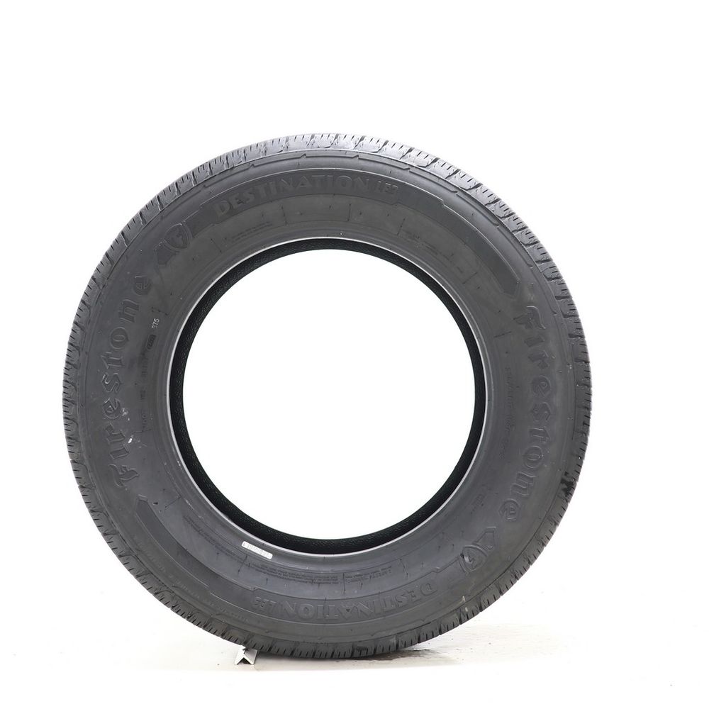 New 235/65R17 Firestone Destination LE3 104H - 10/32 - Image 3